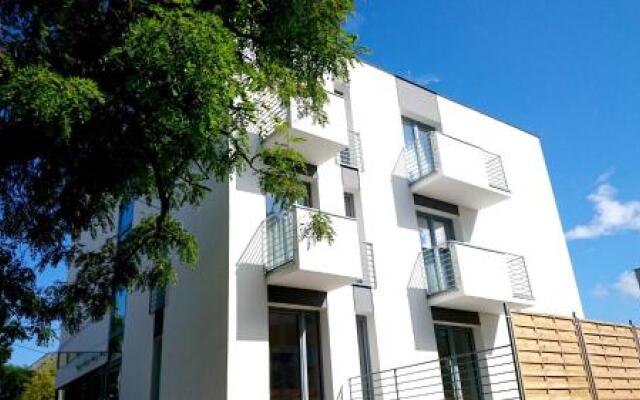 Willa Dluga No 4 Bed&Breakfast