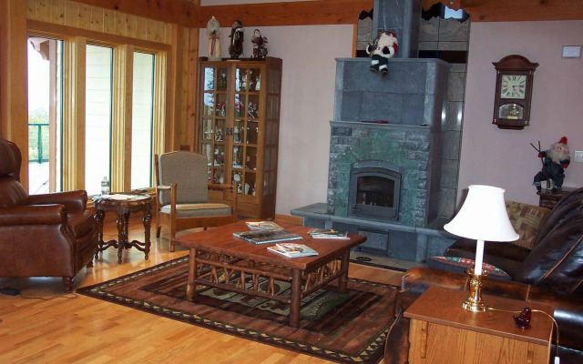 Timber Bay Bed and Breakfast