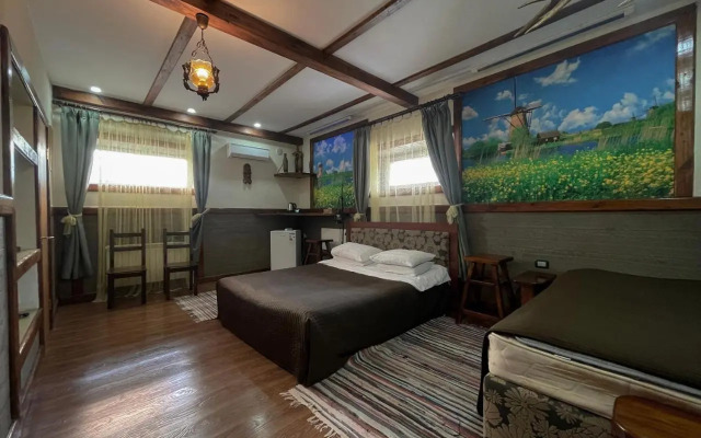 Hotel Gloria