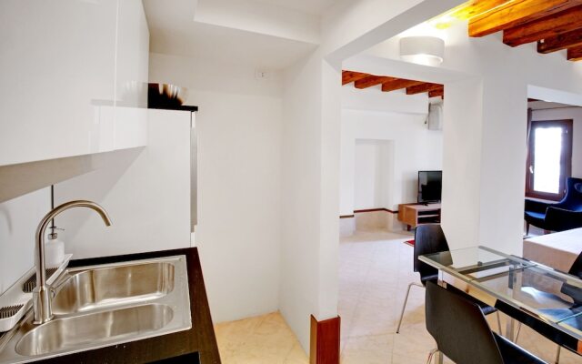 Venetian Grand Canal Suite Apartment