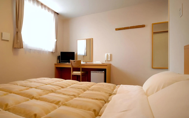 Hotel Pony Onsen – Guest Rooms – Towada