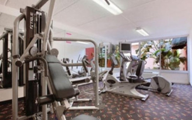 Baymont Inn & Suites Clearwater