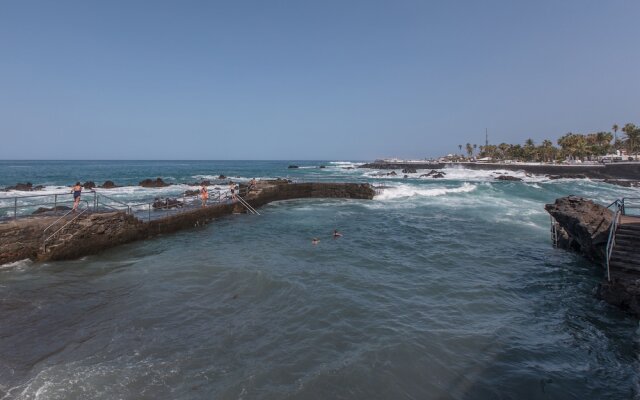 Casa La Joya del Puerto, Primera Línea en Pleno Centro