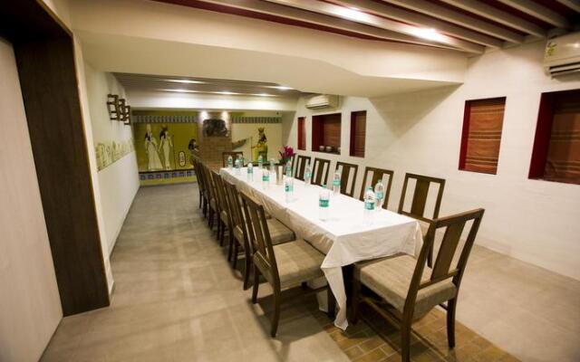 Velacity Luxury Serviced Apartments