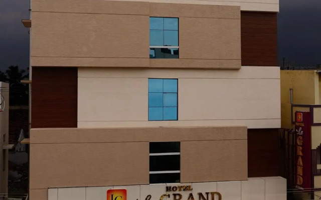 OYO Rooms Cross Cut Road Gokhale Street