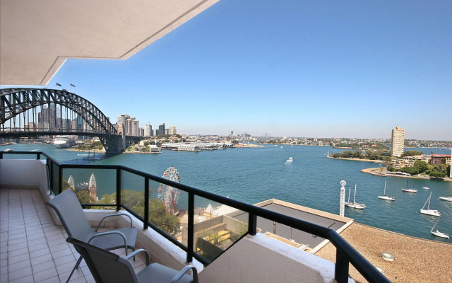 Milson Serviced Apartments