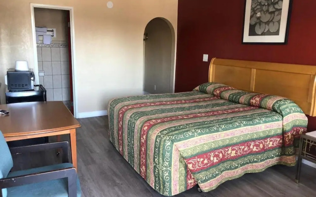 Aqua Inn Motel