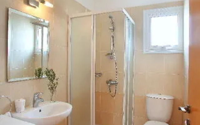 Protaras Villa Kos 8