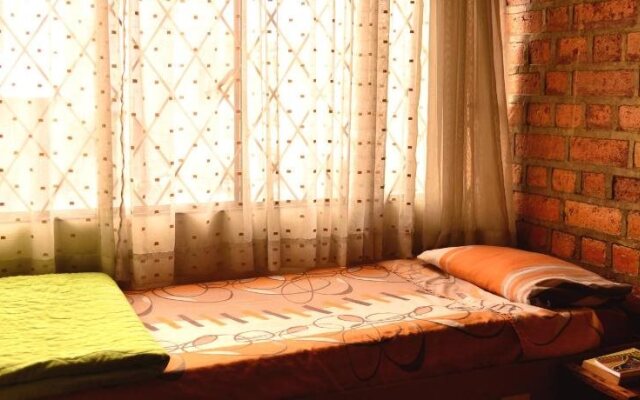 Mallki Hostel