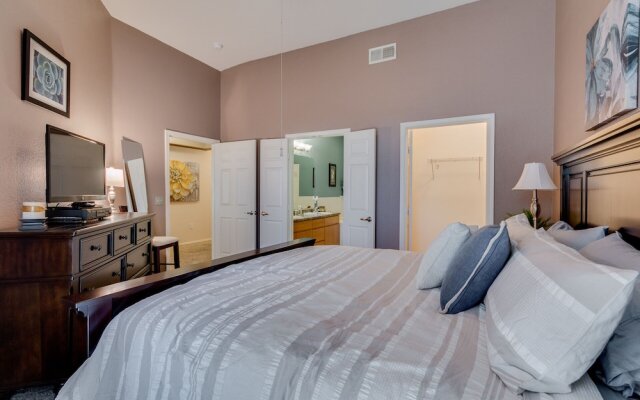 Wigwam 2 Bedrooms 2 Bathrooms Townhouse