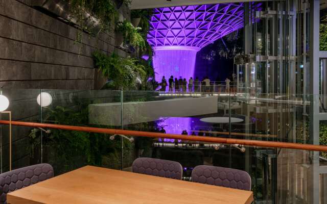 YOTELAIR Singapore Changi Airport