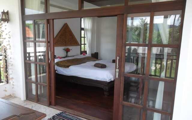 Amintra 1 Villa