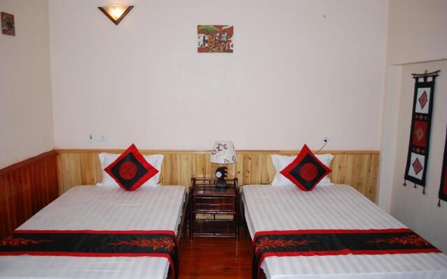 Sapa Cozy Hotel