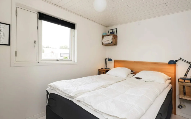 6 Person Holiday Home in Karrebaeksminde