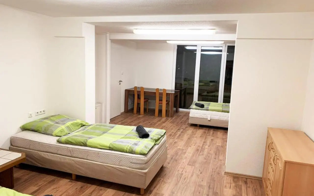 My-Skypalace Neckarsulm