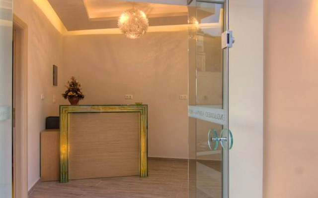 Aparthotel Athina