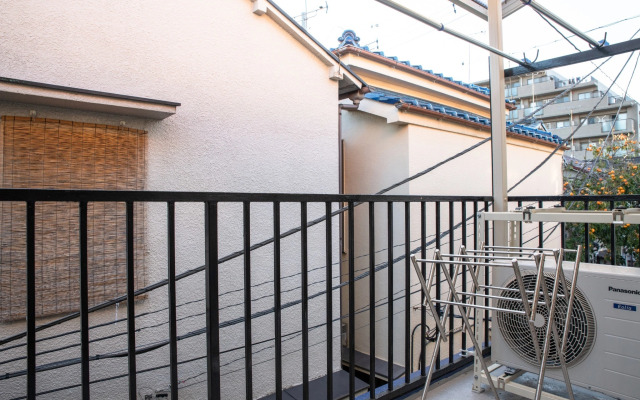 Suiren Residential Suite Tokyo