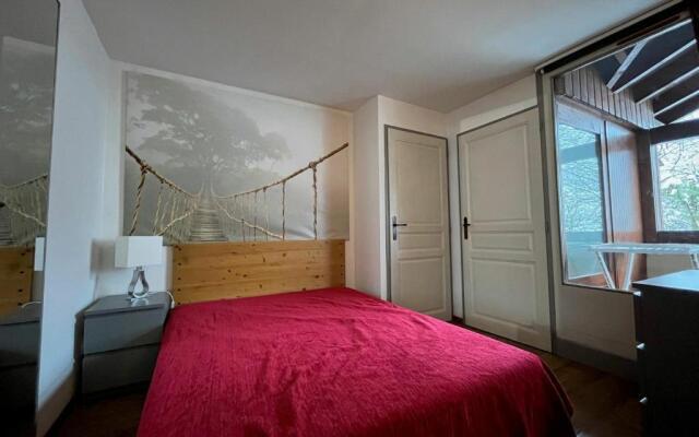 Appartement Brides-les-Bains, 3 pièces, 8 personnes - FR-1-512-214