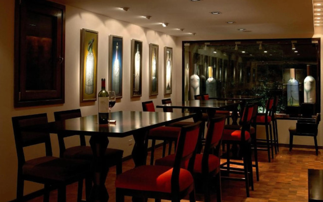 El Casco Art Hotel