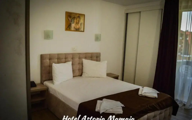 Hotel Astoria