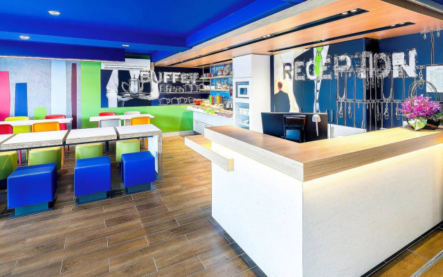 ibis budget Melbourne Airport