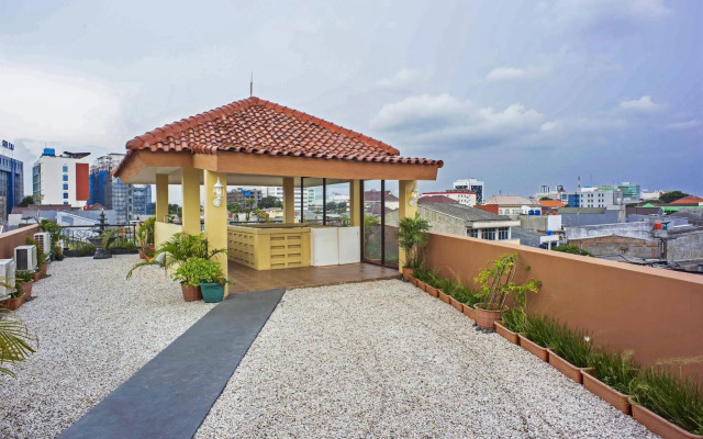 OYO 371 Kwitang Guest House