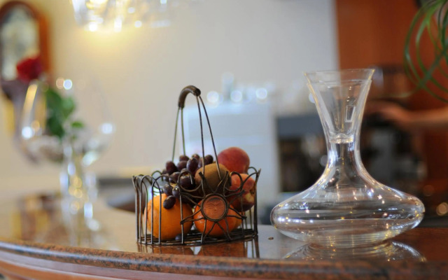 Hotel Rosina