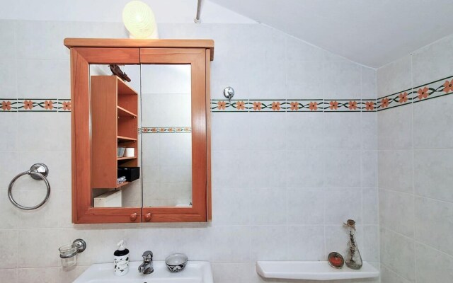 Beautiful Villa With Swimming Pool Near Nafplion