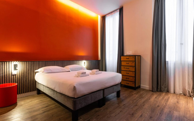 Urban Style Bordeaux Centre Hotel de la Presse