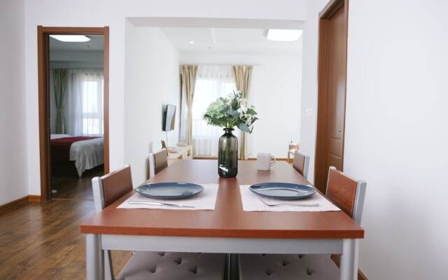 Ayaa International Hotel