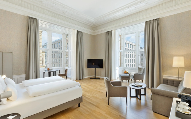 Hotel Rathauspark Wien, a member of Radisson Individuals