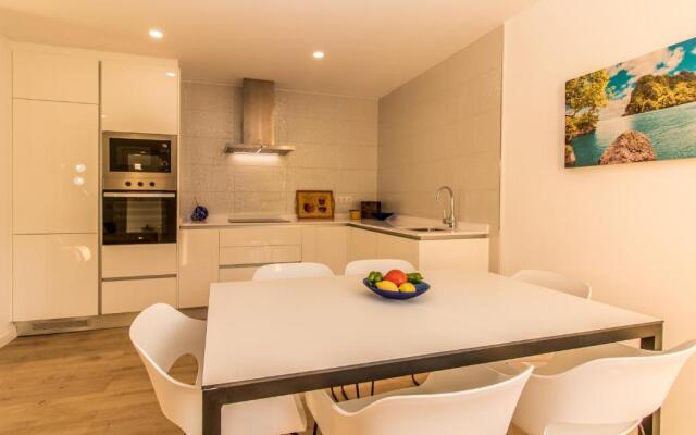 Duplex Palm Mar - 5P (B32)
