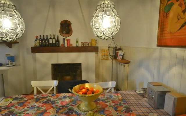A Cozy Escape in Lucca