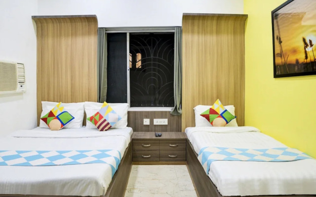 Amit Guest House by Goroomgo