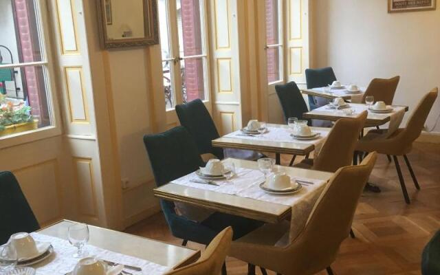 Hotel Continental