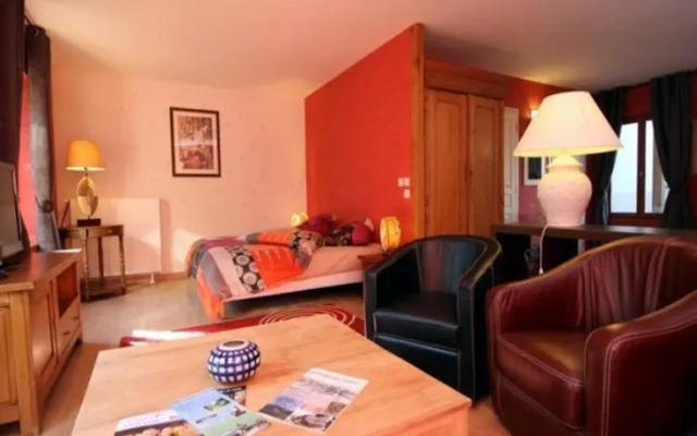 Les Lavandières de Fontaine