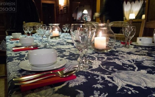 Estancia Miralejos Posada