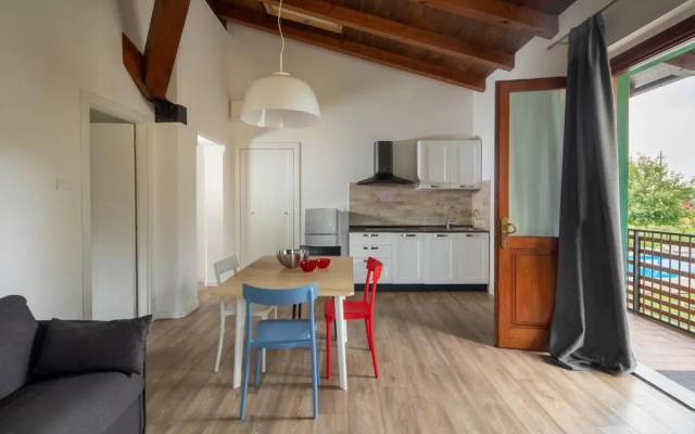 Agriturismo Ai Due Leoni