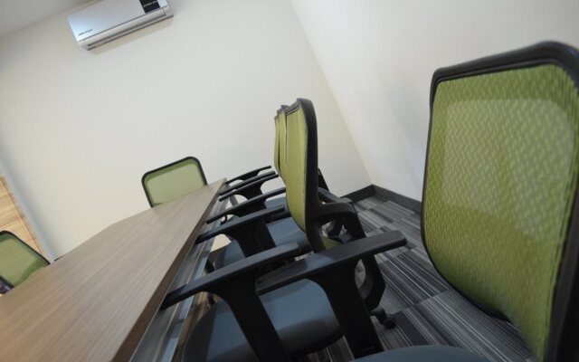 Holiday Inn Express & Suites Ciudad Obregon by IHG