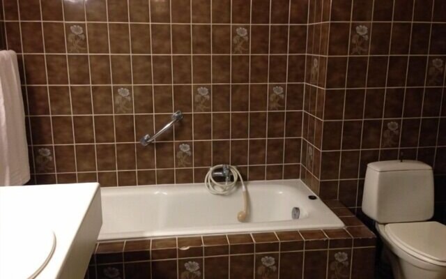 Manhattan Hotel Brussels