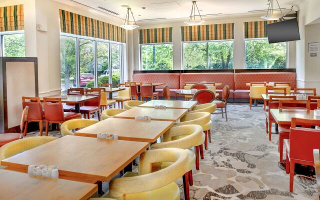 Hilton Garden Inn Chesterfield