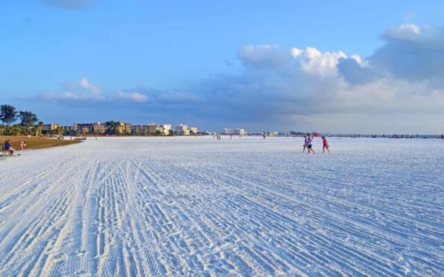 Sandy Shore 5157