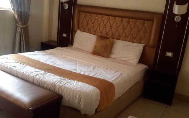 Mesfin Harar Hotel
