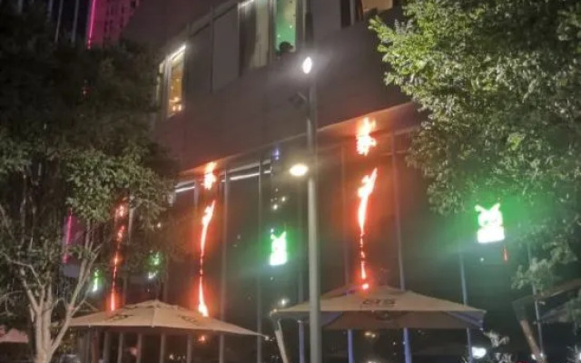 Yuexi Hotel