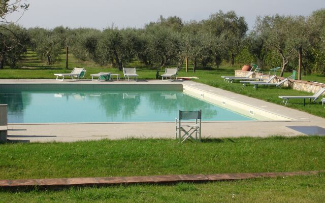 Agriturismo La Papessa