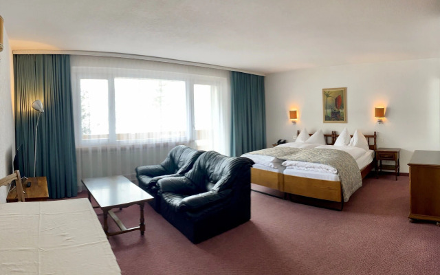 Hotel Regina Terme