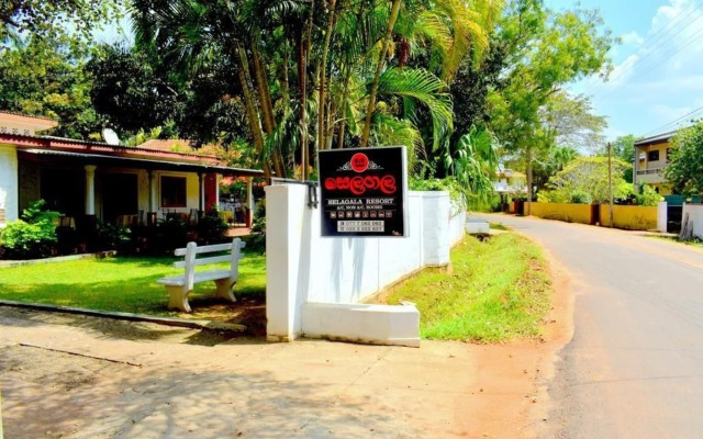 Selagala Shining Light Holiday Resort