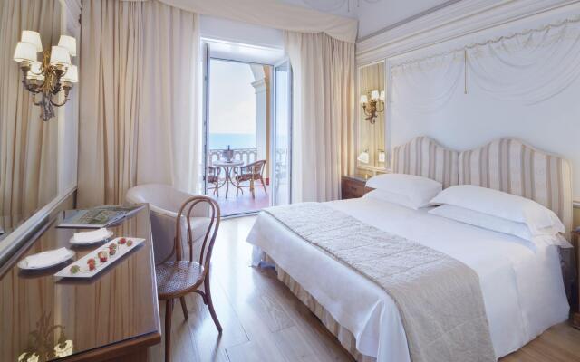 Grand Hotel Excelsior Vittoria