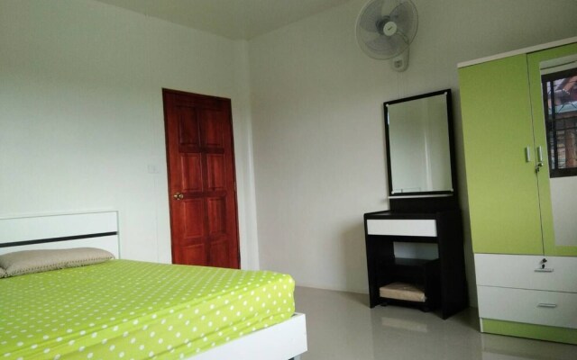 Baan Rattikan Resort