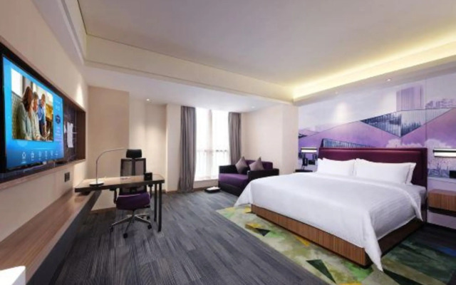 Hampton by Hilton Changsha South Station West Square